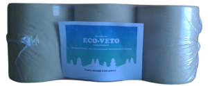 eco-veto käsipyyhepaperi